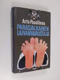 Parasjalkainen laivanvarustaja