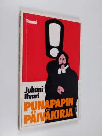 Punapapin päiväkirja