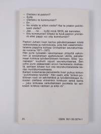 Punapapin päiväkirja
