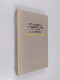 Nykyaikainen antikommunismi : Politiikka ja ideologia