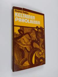 Keltainen paholainen : kulta ja kapitalismi