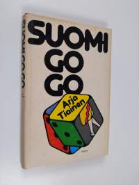 Suomi go go