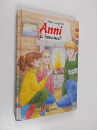 Anni ja lumienkeli