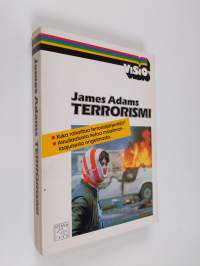 Terrorismi