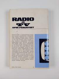 Radio- ja tv-opin perusteet
