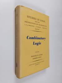 Combinatory logic - vol. 1