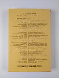 Combinatory logic - vol. 1