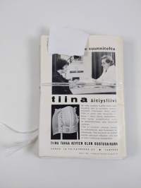 Kätilölehti 1964 (8 numeroa)