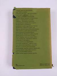 Maailma uutena : valikoima unkarilaisia novelleja 1929-1970