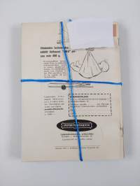 Kätilölehti  1953 (vuosikerta)