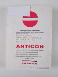 Kätilölehti 1965 (9 numeroa)