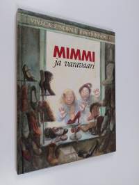 Mimmi ja varavaari