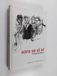 Sans se sil sit (signeerattu)