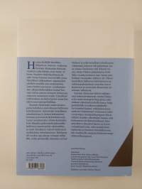 Suomen Akatemian historia 3, 1989-2003 : Kilpailu ja yhteistyö (tekijän omiste, signeerattu)