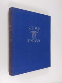 Suomi kuvina = Finland i bilder = Finnland in Bildern = Finland illustrated = Finlande pittoresque