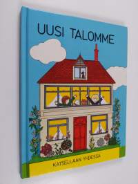 Uusi talomme