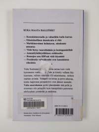 Valta murroksessa