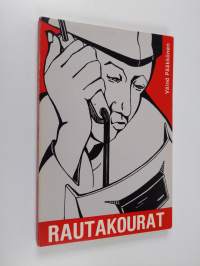 Rautakourat