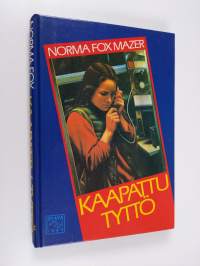 Kaapattu tyttö