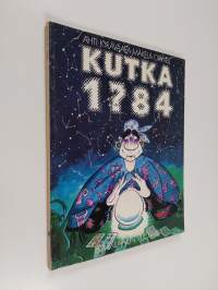 Kutka : eräänlainen vuosikirja 1?84