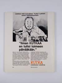 Kutka : eräänlainen vuosikirja 1?83