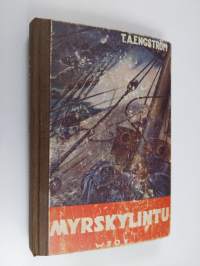 Myrskylintu