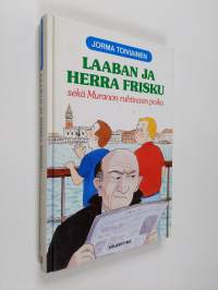 Laaban ja herra Frisku sekä Muranon ruhtinaan poika