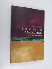 The Scientific Revolution: A Very Short Introduction