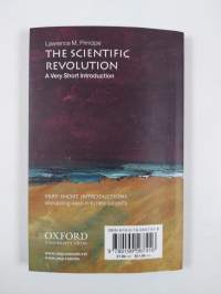 The Scientific Revolution: A Very Short Introduction