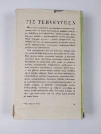 Tie terveyteen