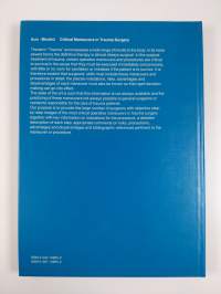 Critical maneuvers in trauma surgery : a color atlas