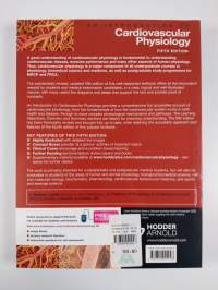 An Introduction to Cardiovascular Physiology 5E