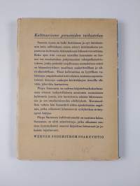 Suomalaisen kulttuurin lähteille