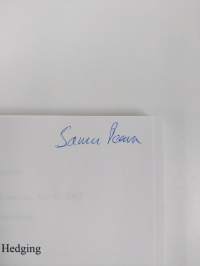 Essays on Corporate Hedging (signeerattu)
