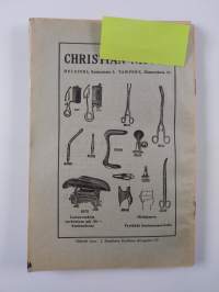 Kätilölehti 2-12/1942