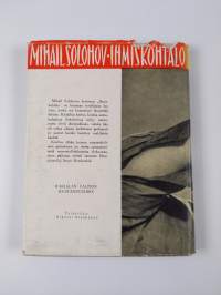 Ihmiskohtalo