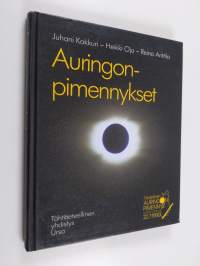 Auringonpimennykset