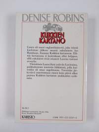 Kukkien kartano