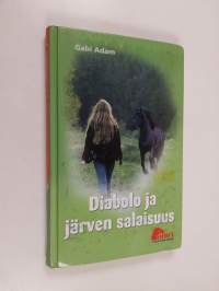 Diabolo - järven salaisuus