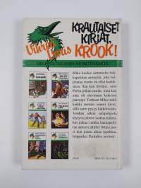 Hakkapeliitan aarre