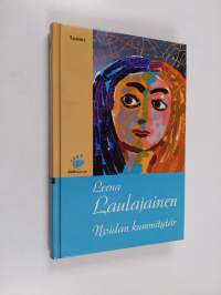 Noidan kummitytär