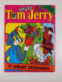 Super Tom ja Jerry