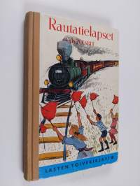 Rautatielapset