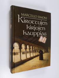 Kirottujen kirjojen kauppias (ERINOMAINEN)