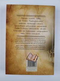 Kirottujen kirjojen kauppias (ERINOMAINEN)