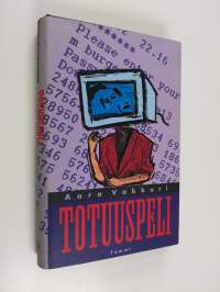 Totuuspeli