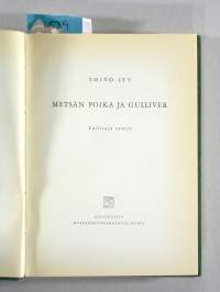 Metsän poika ja gulliver