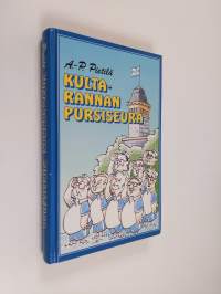 Kultarannan pursiseura