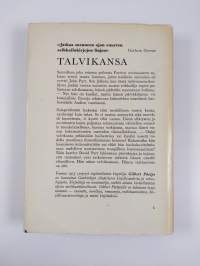 Talvikansa