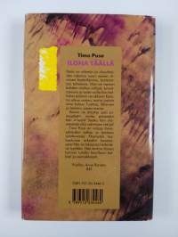 Ilona täällä